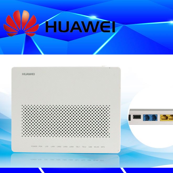 全新HUAWEI/華為HG8346M光貓 GPON 無線路由一體機光貓