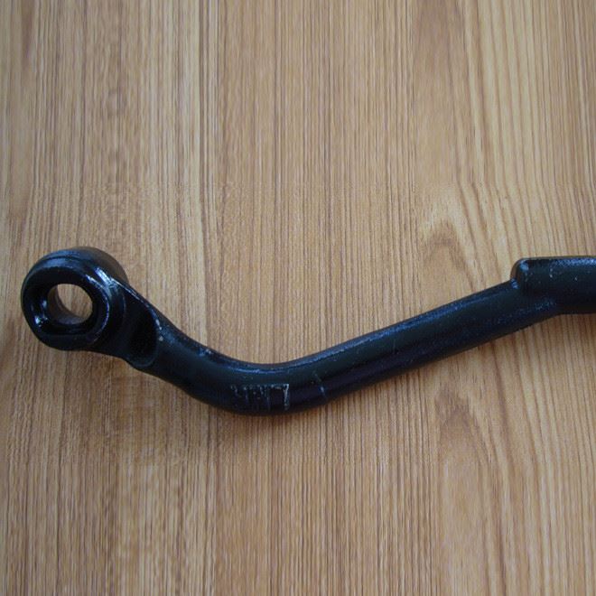 锻件锻造 精密锻件 转向拉杆锻件 汽车配件