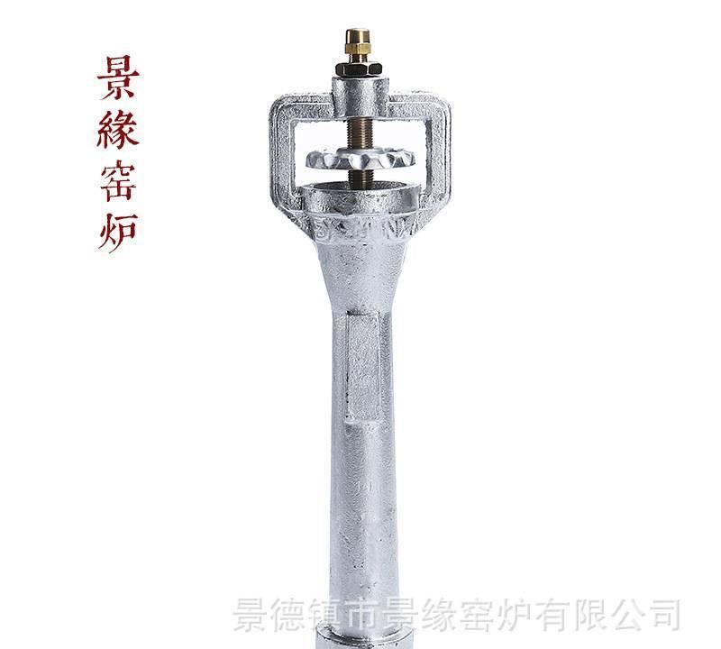 廠家直銷梭式窯爐噴嘴鑄鐵不銹鋼鋁質(zhì)陶瓷型文丘里自吸式燒嘴