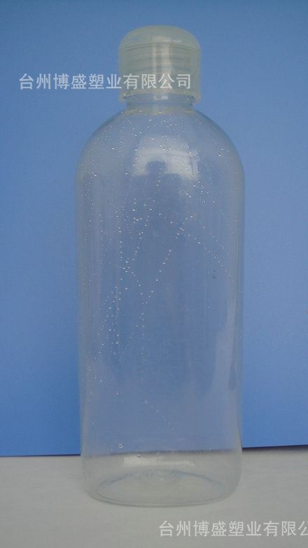 供应200ml PET瓶 润滑剂瓶