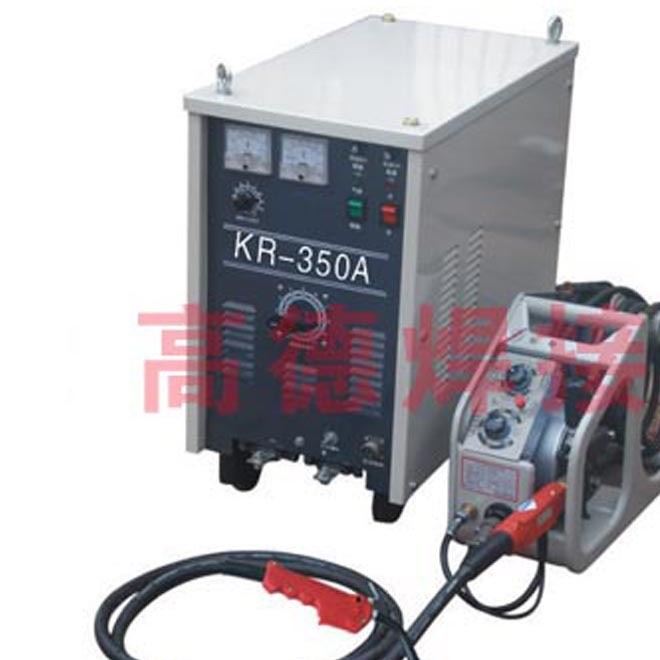 廠家直銷(xiāo) KR-350A焊機(jī) 保護(hù)電焊機(jī) 二氧化碳?xì)獗：笝C(jī)