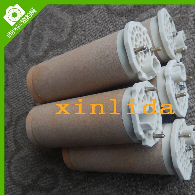 供應熱風槍工業烘 加熱芯 熱風發熱棒 陶瓷電加熱器