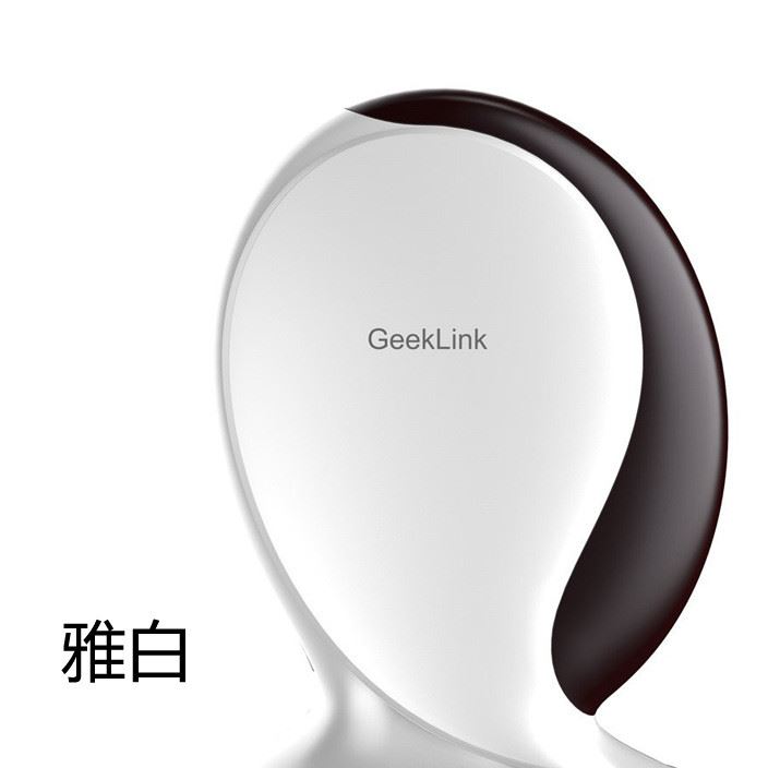 智能家居主機中控系統(tǒng) 安防 紅外 射頻 極聯(lián)Geeklink思想者