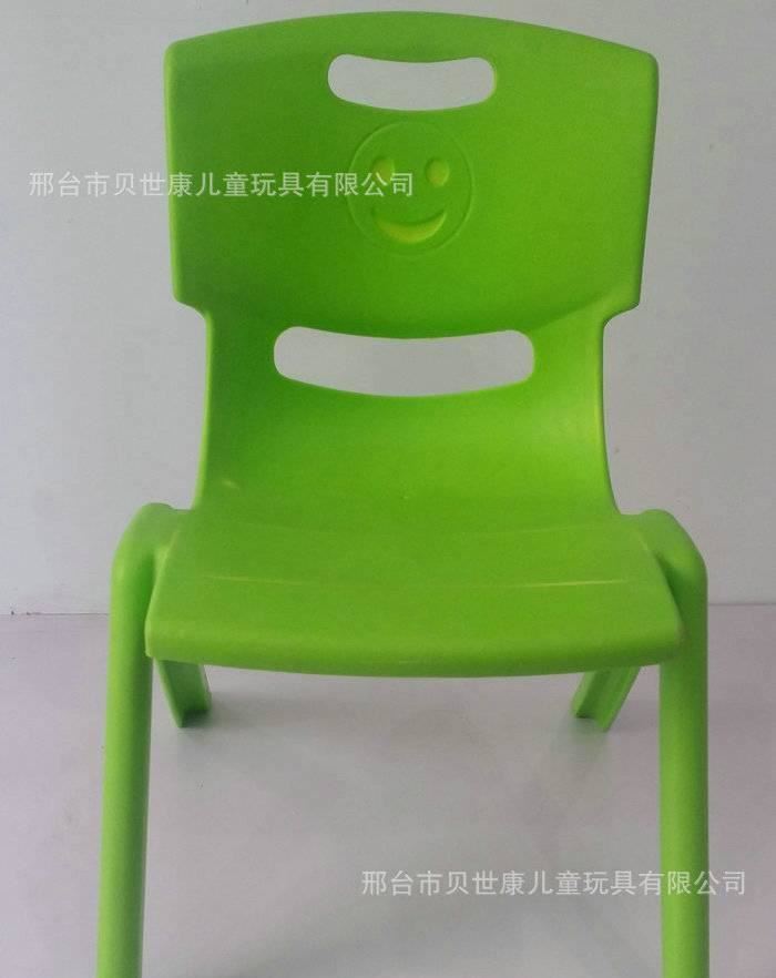 廠家直銷 幼兒園靠背塑料小椅子小凳子家用兒童小板凳批發