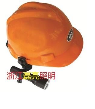 帶消防LL8102佩戴式強(qiáng)光手電 固態(tài)微型防爆電筒 微型強(qiáng)光防爆手電筒 LED防爆燈