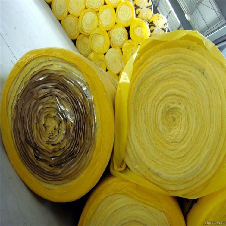 賽威生產(chǎn)玻璃棉制品 屋頂大棚保溫玻璃棉卷氈 屋內(nèi)玻璃棉板