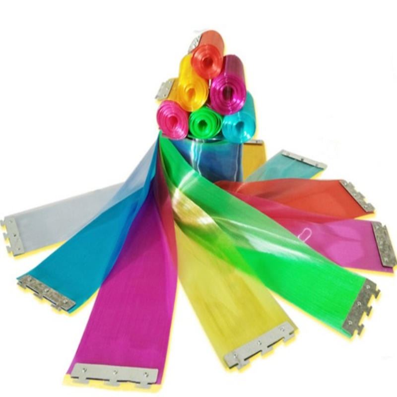 批發 夏季手撕 面條彩色 夏季防蚊蠅 門簾條 簾掛簾