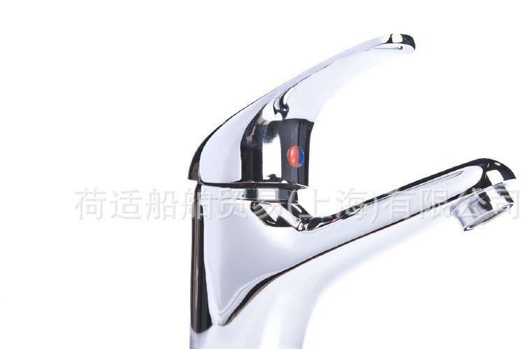 臉盆龍頭WASHBASIN FAUCET