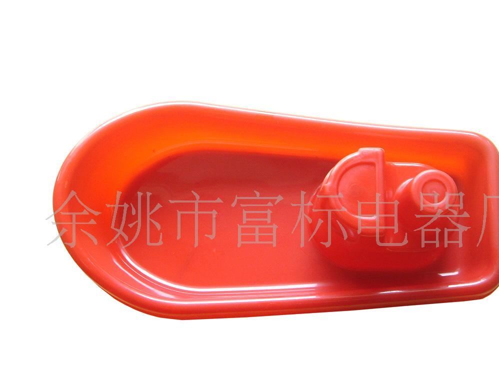 提供注塑加工