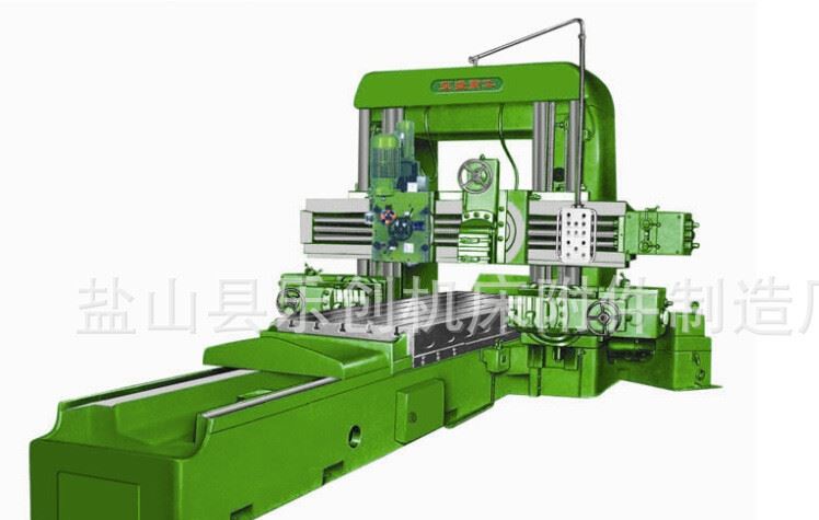 重型龙门刨床厂家直销 龙门刨 大型刨床 重型龙门刨床定制