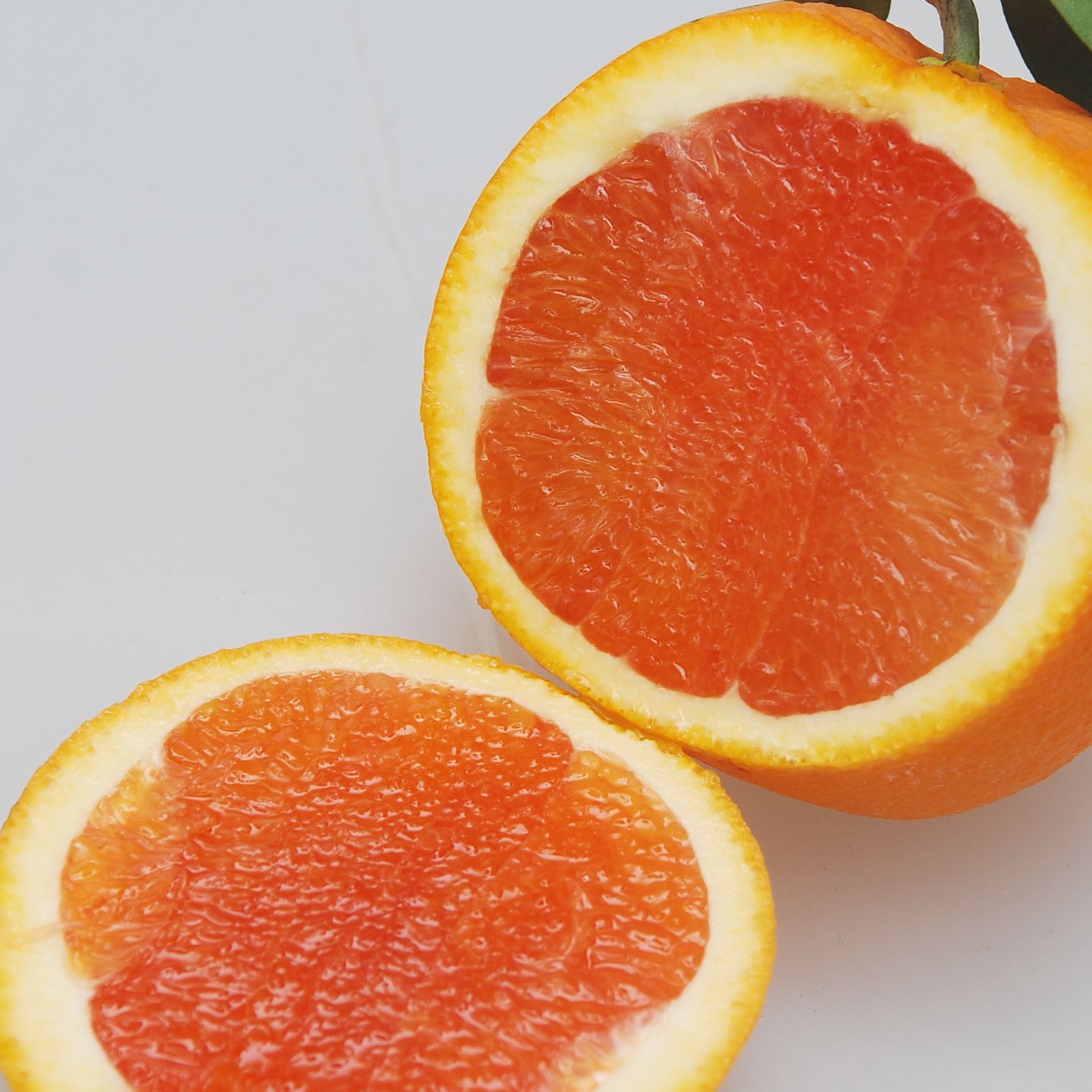 年货现摘现发秭归脐橙红肉血橙中华红血橙橙子甜橙新鲜水果代理