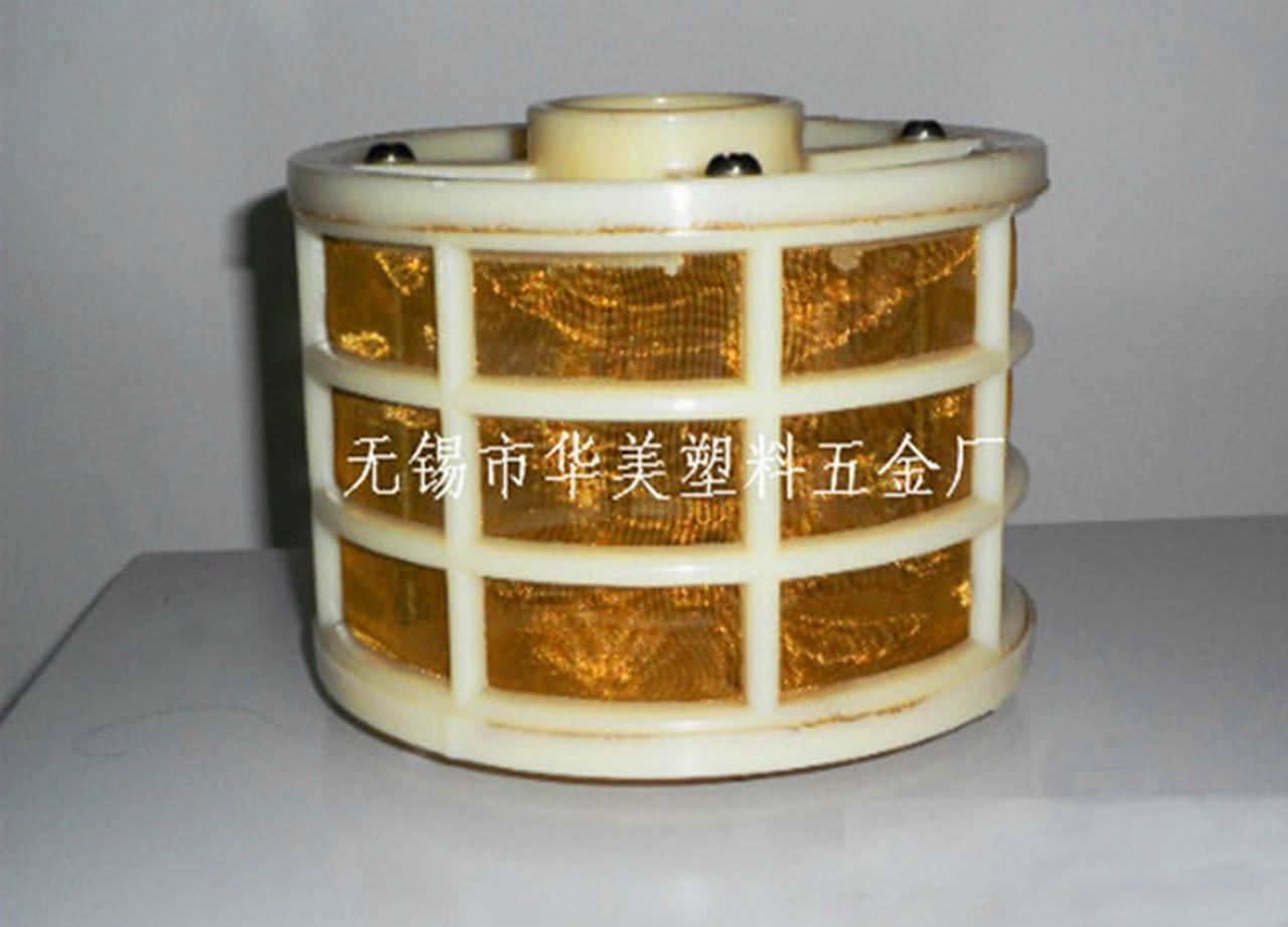 供應 加工定制 機械設備濾油器