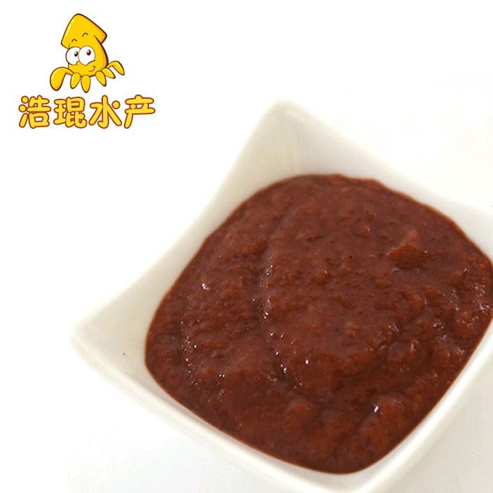 蜢子蝦醬 袋裝蝦醬50g2 調(diào)味醬 調(diào)味用品蘸料 休閑食品