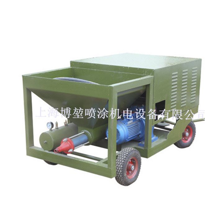 學校塑膠全跑道自動噴涂機劃線機 馬路劃線自動噴涂機