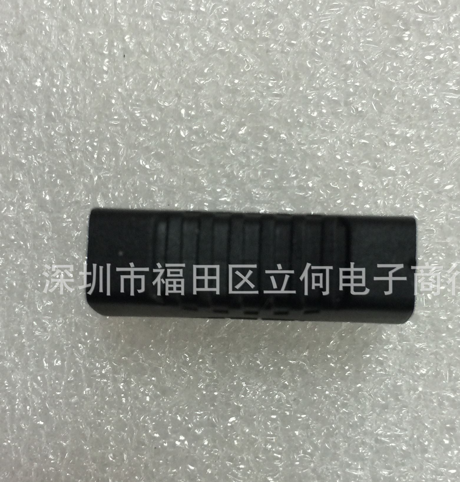 HDMI母對母延長頭 HDMI直通頭 轉接頭 延長器對接頭1.4版