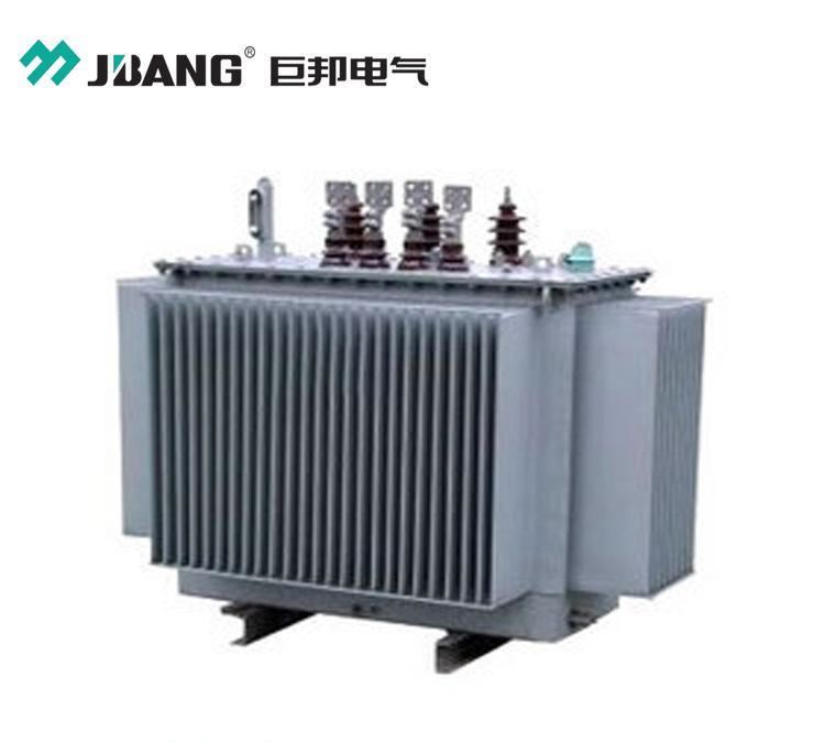 節(jié)能型S13 100kva 1250kva 1600kva 2000kva三相油浸式電力變壓器