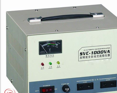 工業(yè)三相380V全自動交流穩(wěn)壓器TNS-30KVA 數(shù)控機床專用調(diào)壓30KW