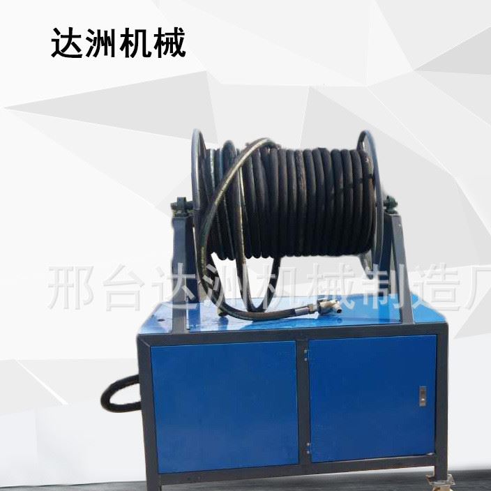 環(huán)保降塵塔吊噴淋機(jī) 高空高壓除塵降塵凈化機(jī)