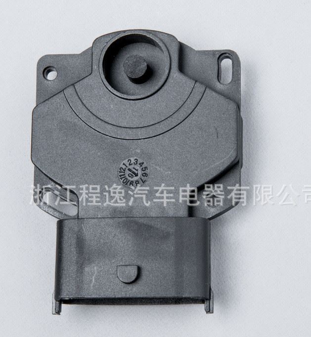 生產廠家 汽車電子盒 TBQ-52