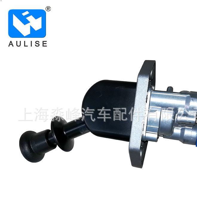 瑞立東風天龍 歐曼 手制動閥小05 B #