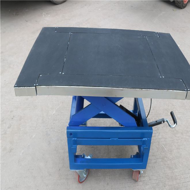 廠家直銷 生產(chǎn)  價(jià)格便宜  升降臺(tái)車
