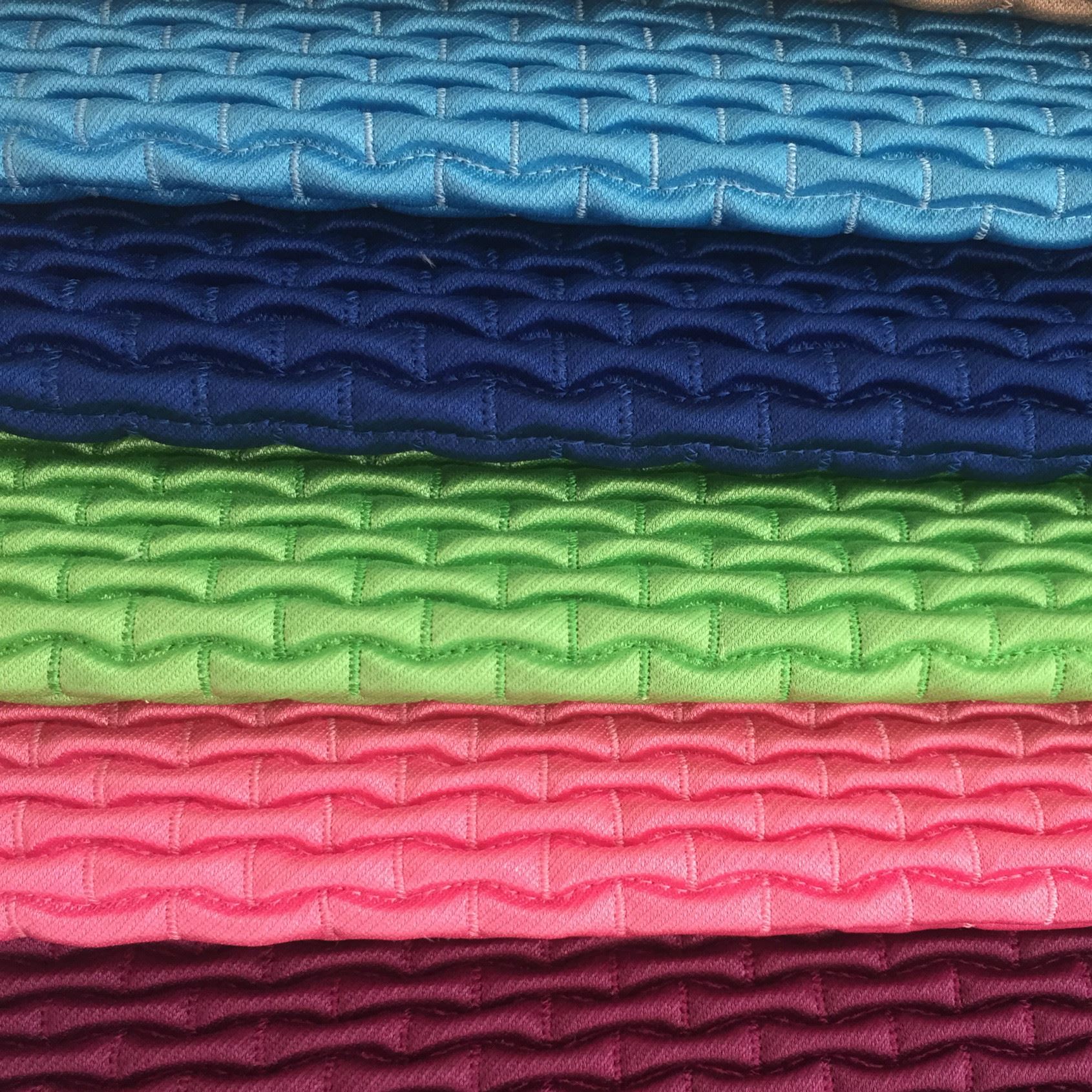 生产汽车坐垫面布沙发垫面布