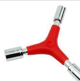 外六角工具 自行車修理工具 單車工具 修車工具