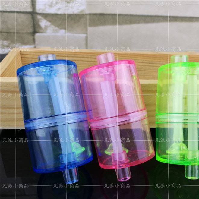 水族用品外接過濾器 量大從優(yōu) 三個顏色獨立PP袋包裝