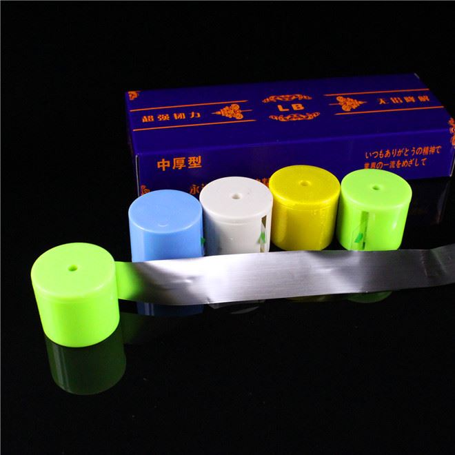 量大從優(yōu) LB卷錫紙 加厚2絲薄厚都有 滿天星裁剪錫紙廚房燒烤
