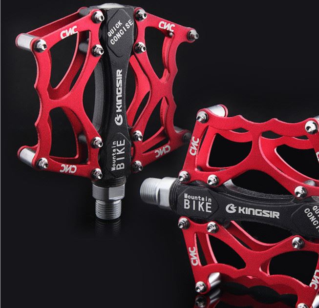 ALNC-901腳踏 自行車腳踏 鋁合金 軸承腳踏