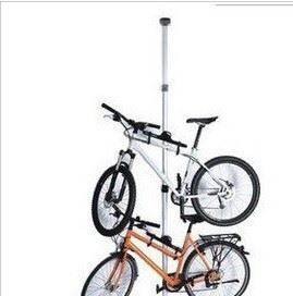 掛自行車架展覽，頂天立地展覽架,自行車掛車架SD1-506//頂天立地