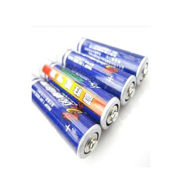  雙鹿7號(hào)電池 藍(lán)旗士 AA 7號(hào) 雙鹿電池7號(hào) 單只價(jià)