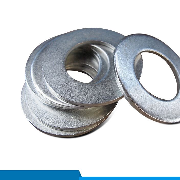 高强度垫圈垫片金属平垫圈薄厚宽窄规格可定制厂家直销