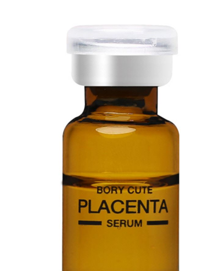 泰国borycute羊胎素精华嫩白冻龄水光针原液泰国品