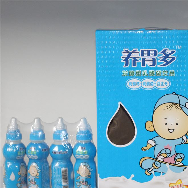 供應(yīng)全新 養(yǎng)胃多 乳飲料 發(fā)酵型乳酸菌飲品  歡迎訂購