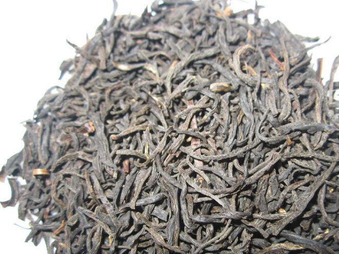 紅茶 金駿眉 正山小種桐木關 茶葉批發 條形細 香味高 口感好