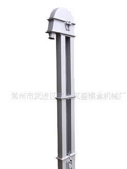 供應TF單雙聯斗式提升機