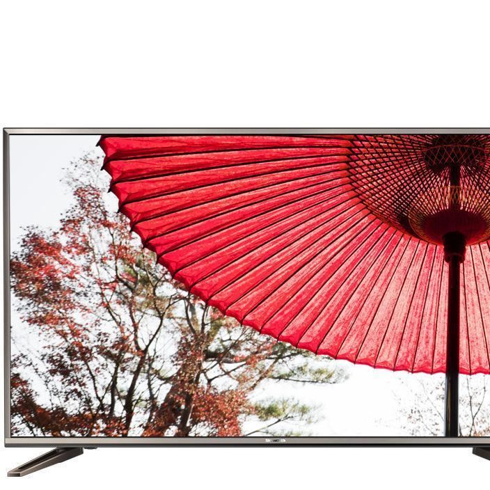 Skyworth/創(chuàng)維 55E6000 全新4K高清十核處理器液晶電視機批發(fā)