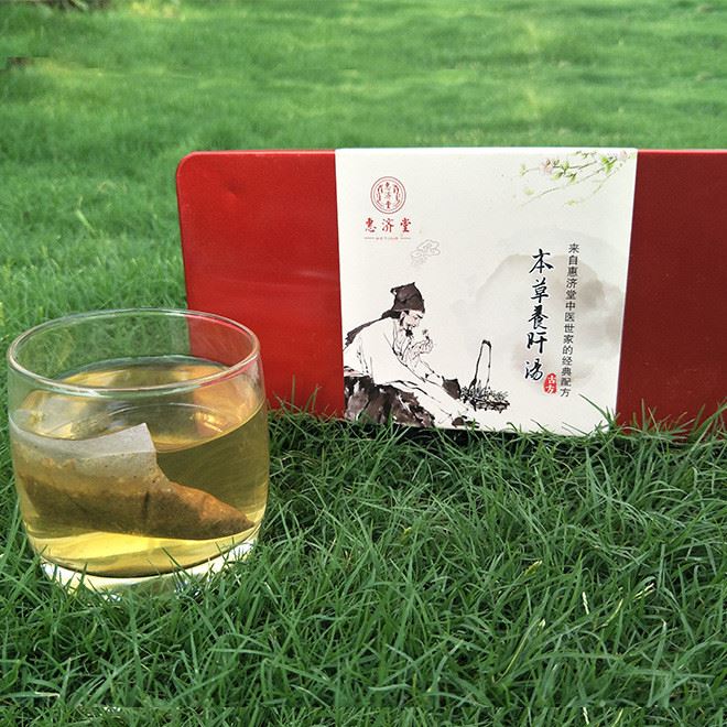 養(yǎng)舒肝茶 葛根菊花決明子代加工 袋泡茶OEM 養(yǎng)生保健茶代加工招商