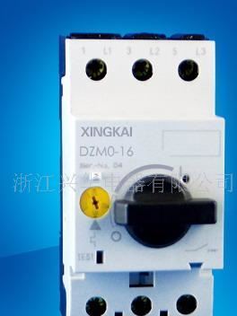 供應(yīng)DZM0(PKZM0)電動(dòng)機(jī)保護(hù)器馬達(dá)保護(hù)器