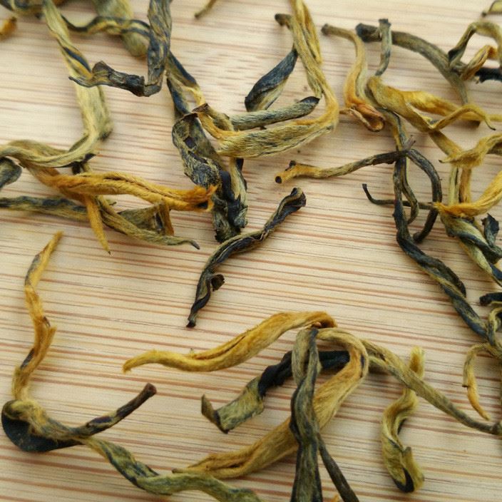 云南 茶葉 英德 紅茶 滇紅 2016新茶 100號紅茶  散裝 九號 批發(fā)