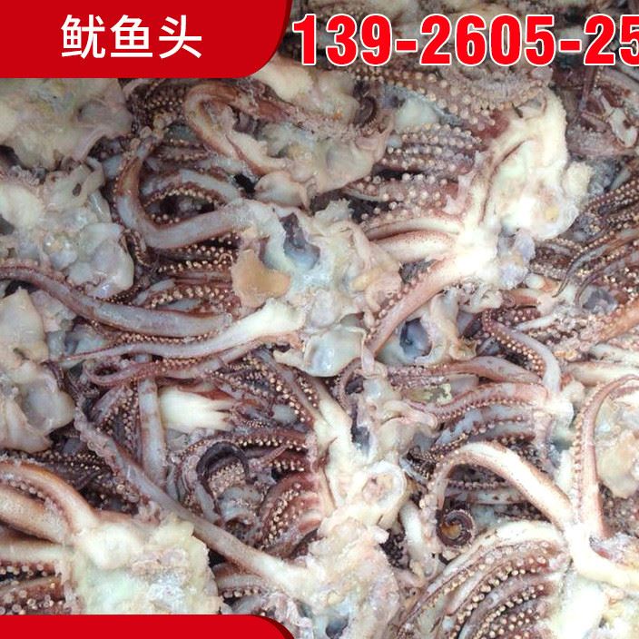 批發(fā)特色海鮮魷魚頭  口感脆爽鐵板魷魚須 水產(chǎn)品類食品廠家直銷