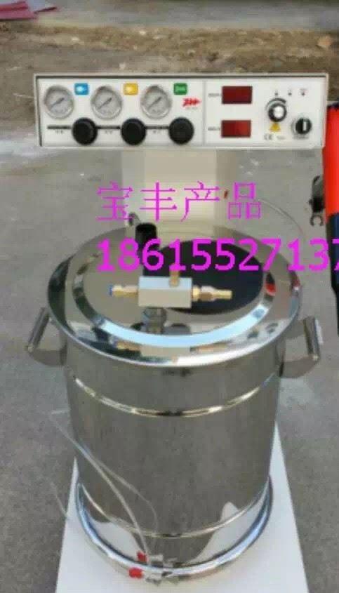 廠家供應靜電噴涂機/靜電噴塑機/噴粉機/自動噴槍/噴涂往復升降機