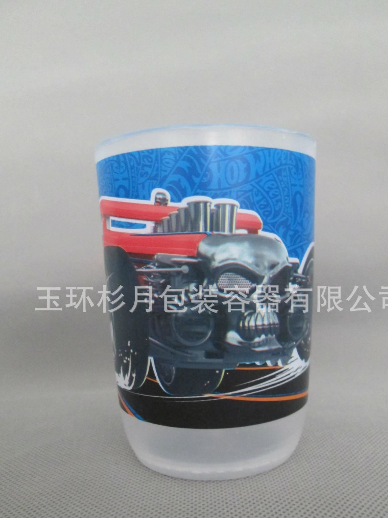 供應各種水杯