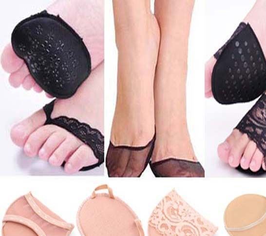 海綿半碼墊 高跟鞋墊防痛防滑 蘋果人字魚嘴包頭前掌墊  廠家批發