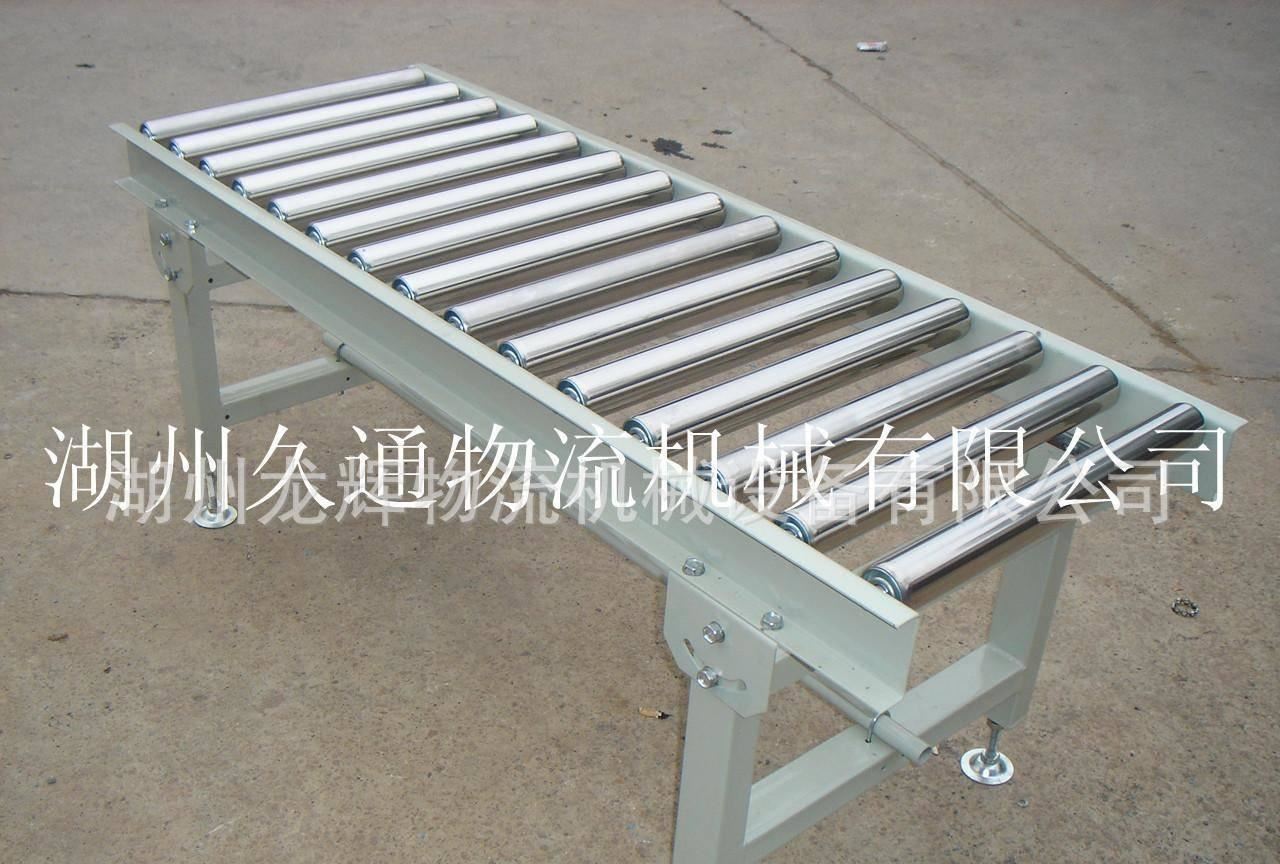 大量銷售自由滾筒輸送機|無動力滾筒輸送機|動力滾筒輸送機