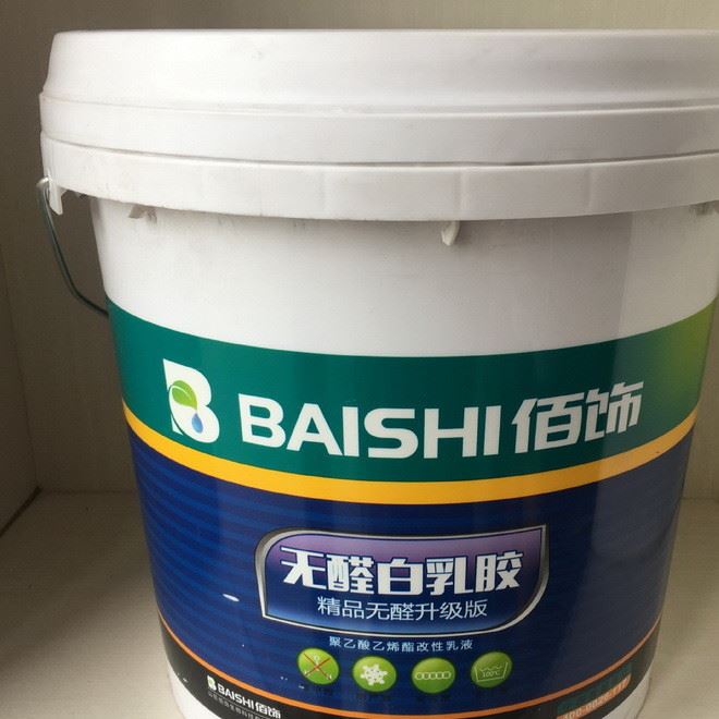 批發(fā)白乳膠木工拼接膠粘劑防水涂料水溶性 廠家直銷