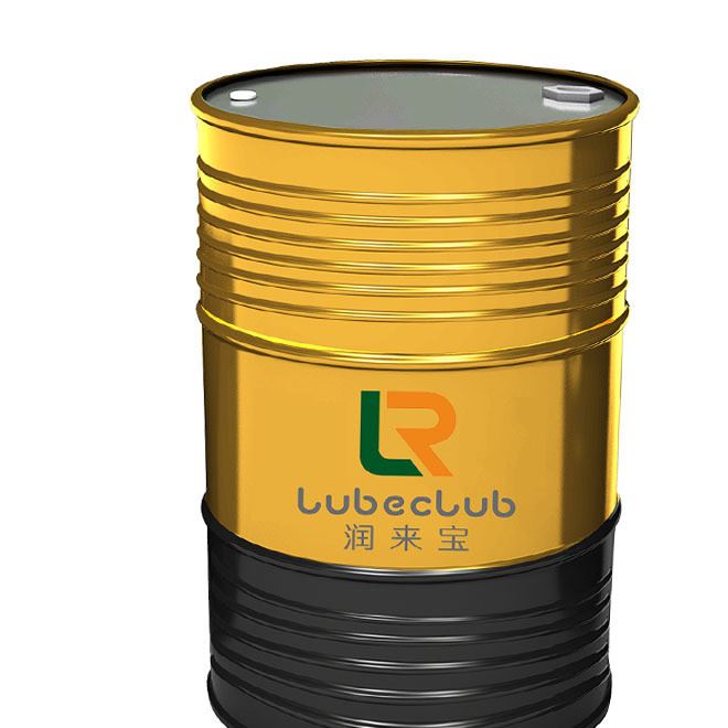 LUBECLUB-DGYB Premium Rail Oil润来宝特级导轨油