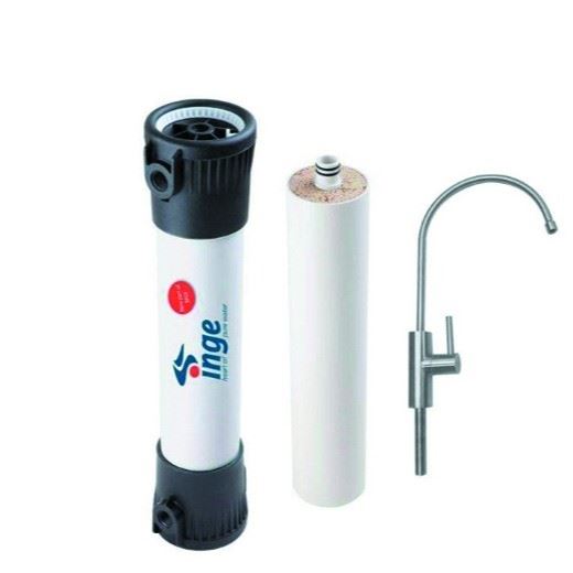 巴斯夫瀅格凈水器 inge 凈水器