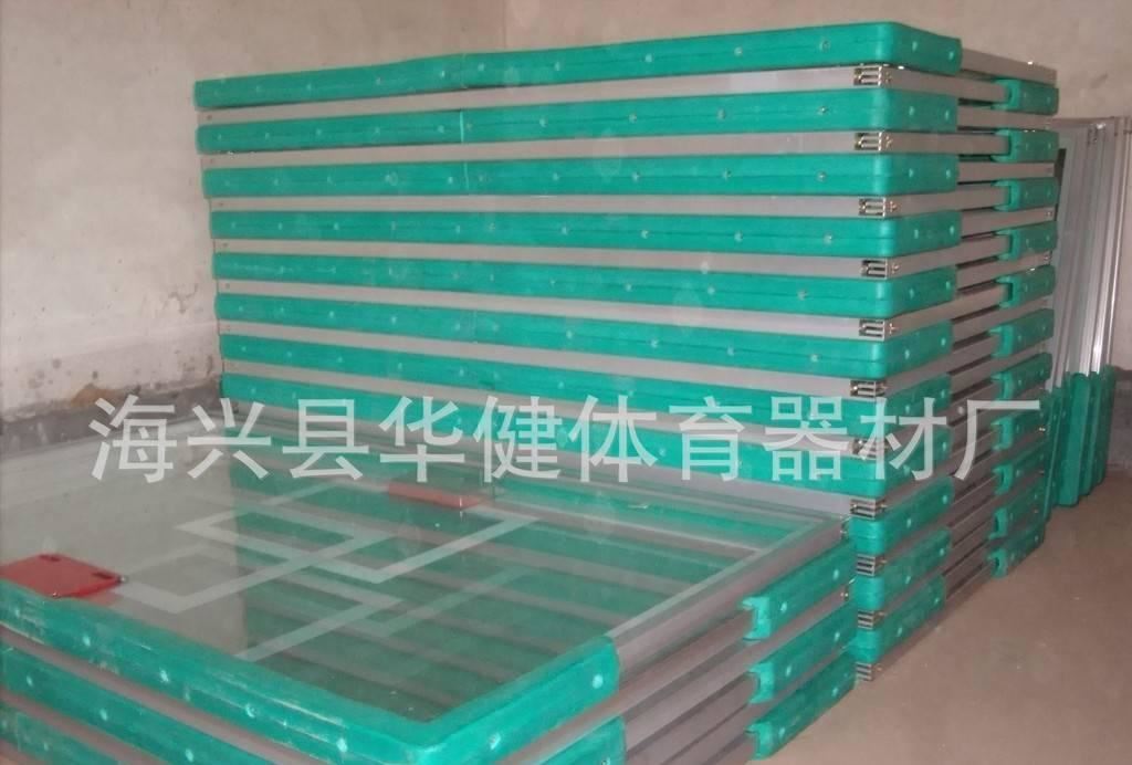 高品質(zhì)籃球板 高強度鋼化玻璃藍球板 其他球類配套器材廠家直銷